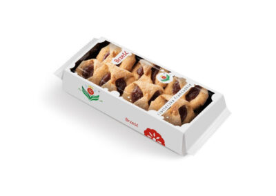 Francuskie z marmoladka 35 % – 250g